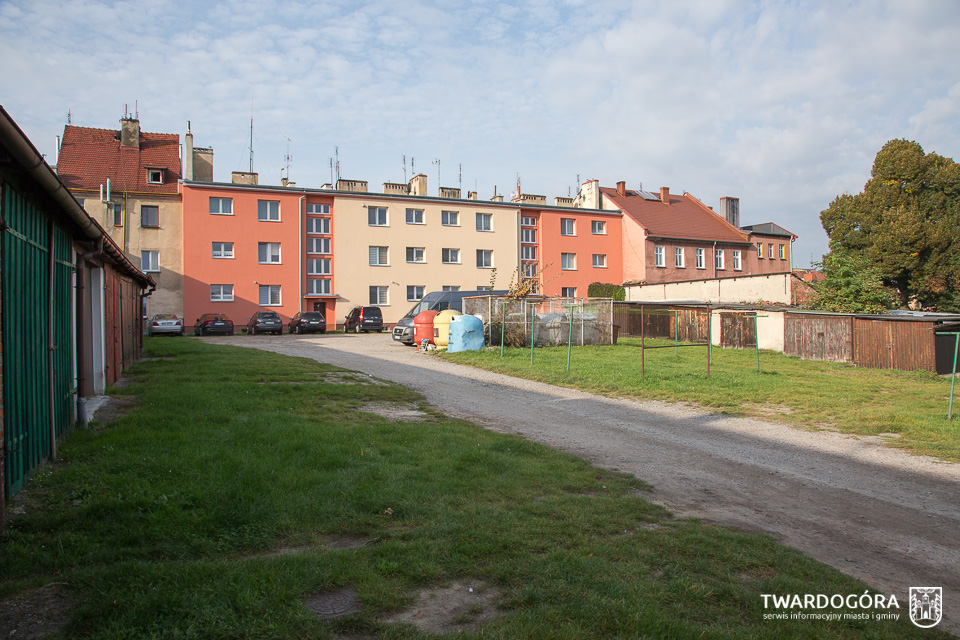 Kolejna inwestycja w centrum miasta