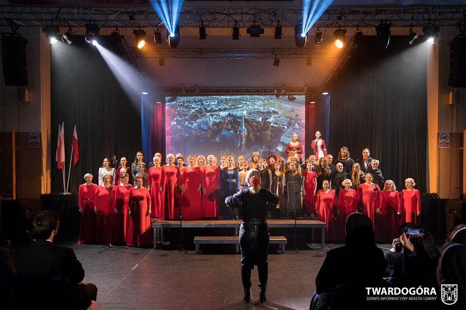Musical „Elza” zachwycił widzów