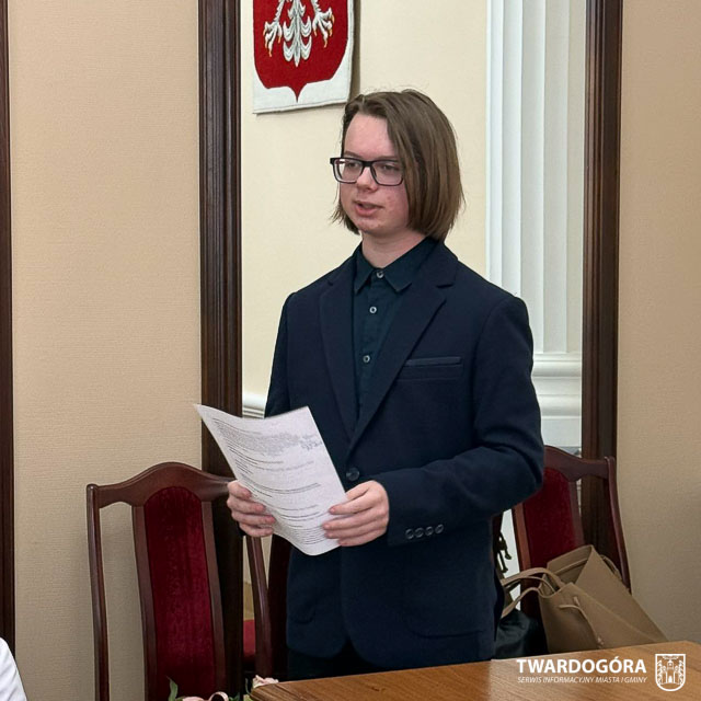 Podsumowali kadencję Podsumowali kadencję