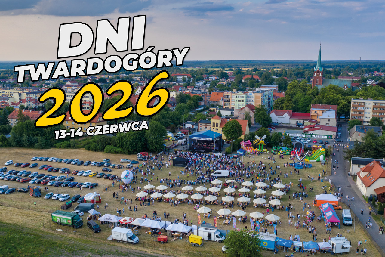 Dni Twardogóry 2026 Dni Twardogóry 2026
