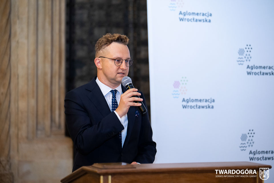 51 samorząd&oacute;w chce Metropolii Wrocławskiej