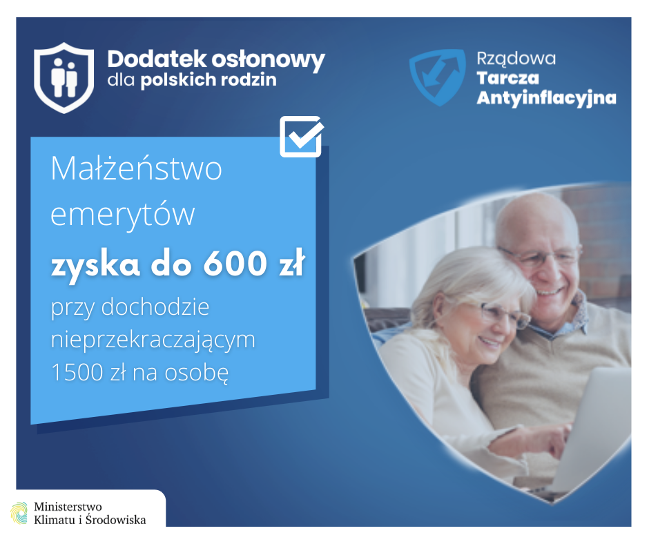 Dodatek osłonowy 