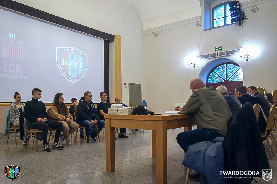 Powstał nowy klub strzelecki Powstał nowy klub strzelecki