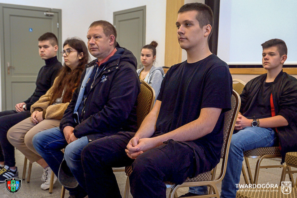 Powstał nowy klub strzelecki Powstał nowy klub strzelecki