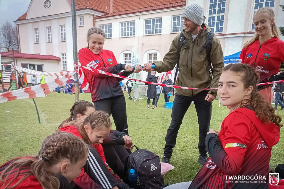 Najlepsze na Dolnym Śląsku i piąte w Polsce