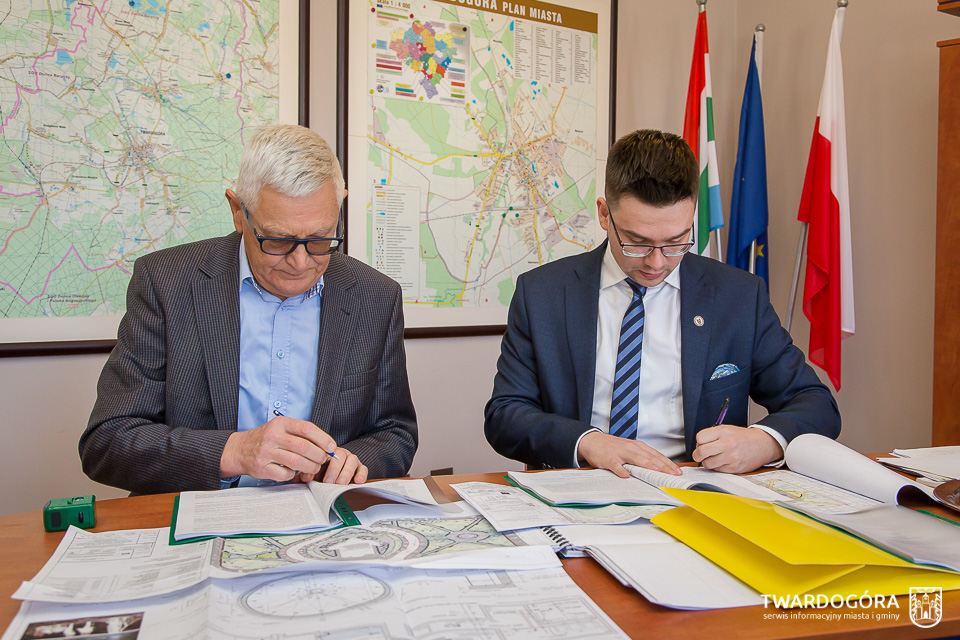 Inwestycja za ponad 2 mln zł