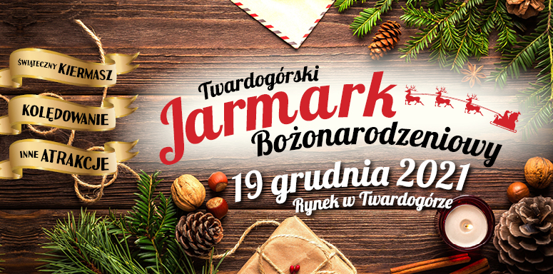 Jarmark Bożonarodzeniowy Jarmark Bożonarodzeniowy