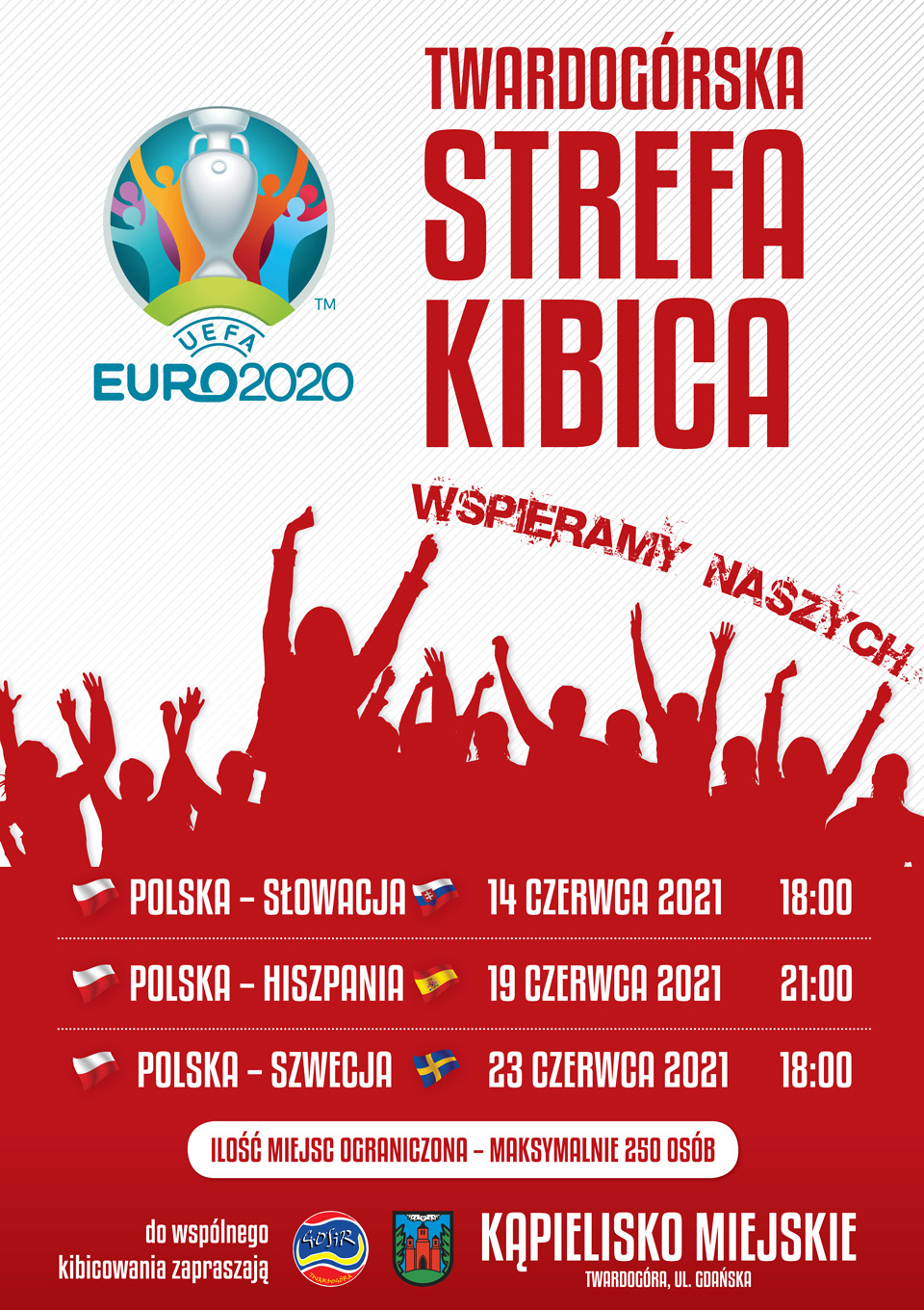 Twardogórska strefa kibica Twardogórska strefa kibica