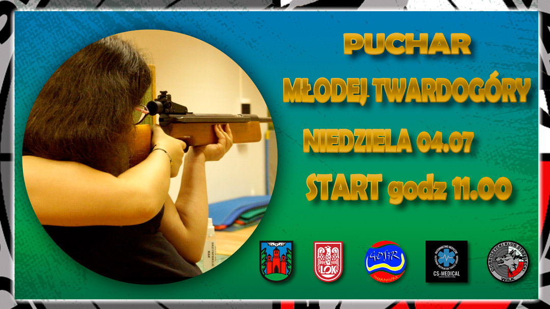Puchar Młodej Twardogóry Puchar Młodej Twardogóry