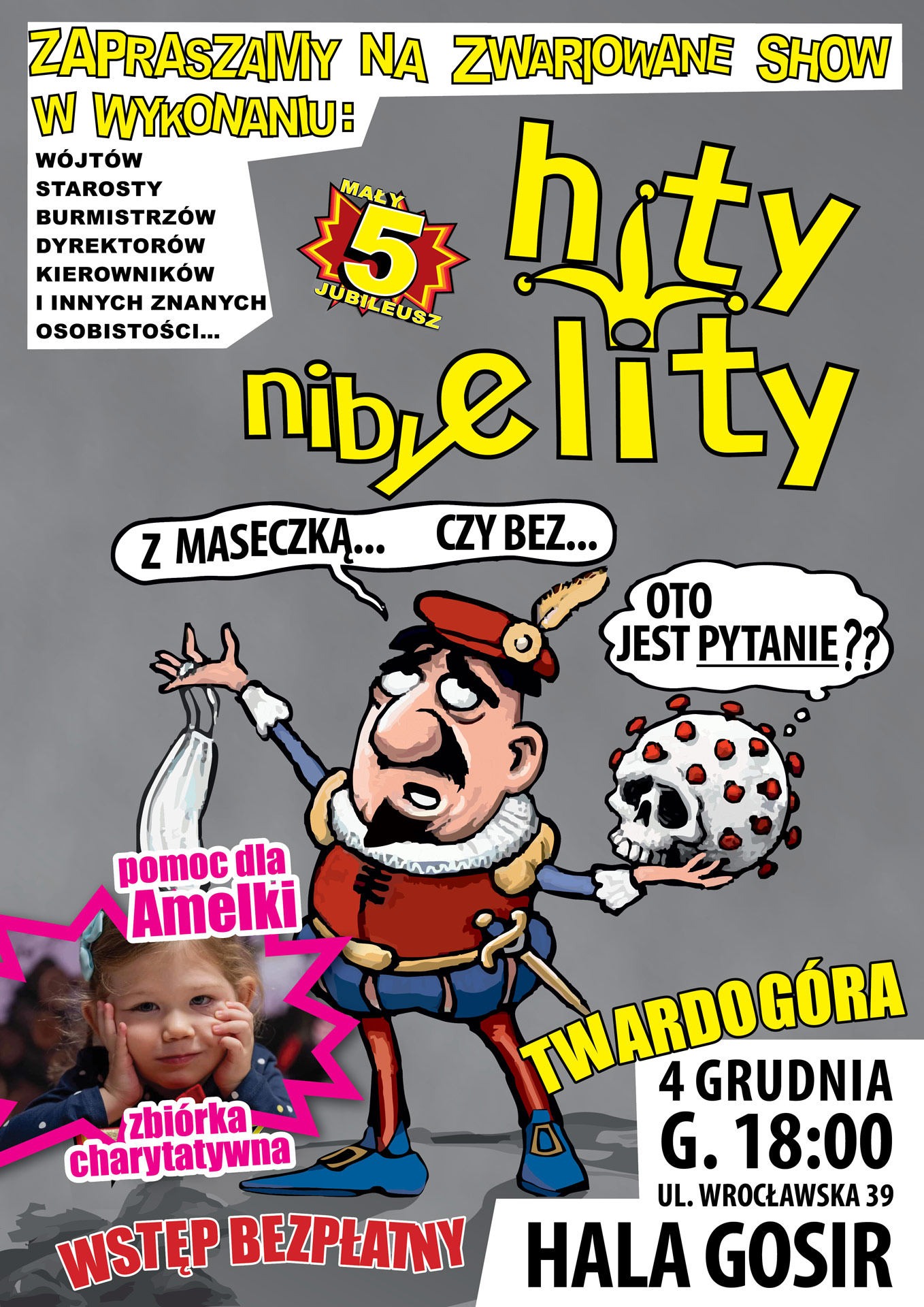 HITY nibyELITY - HITY nibyELITY -