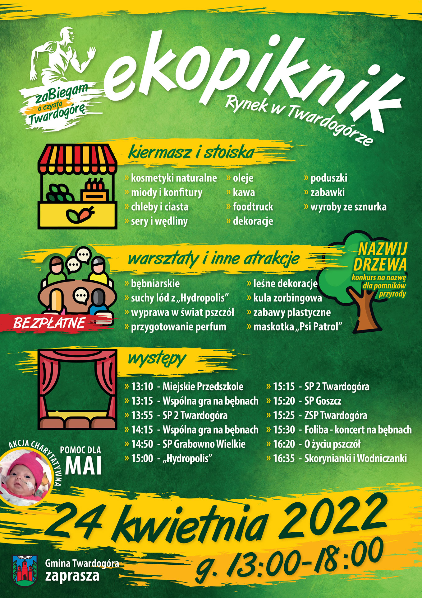 Ekopiknik 