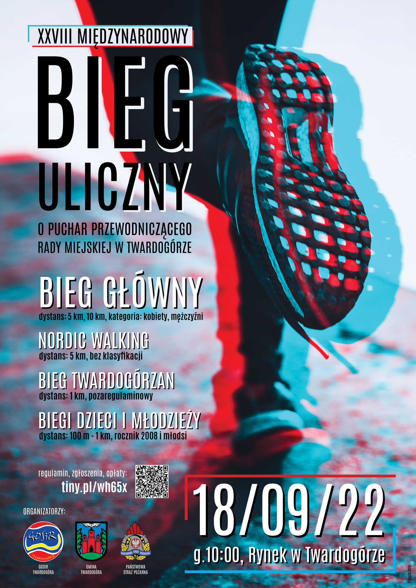 28 Międzynarodowy Bieg Uliczny 28 Międzynarodowy Bieg Uliczny