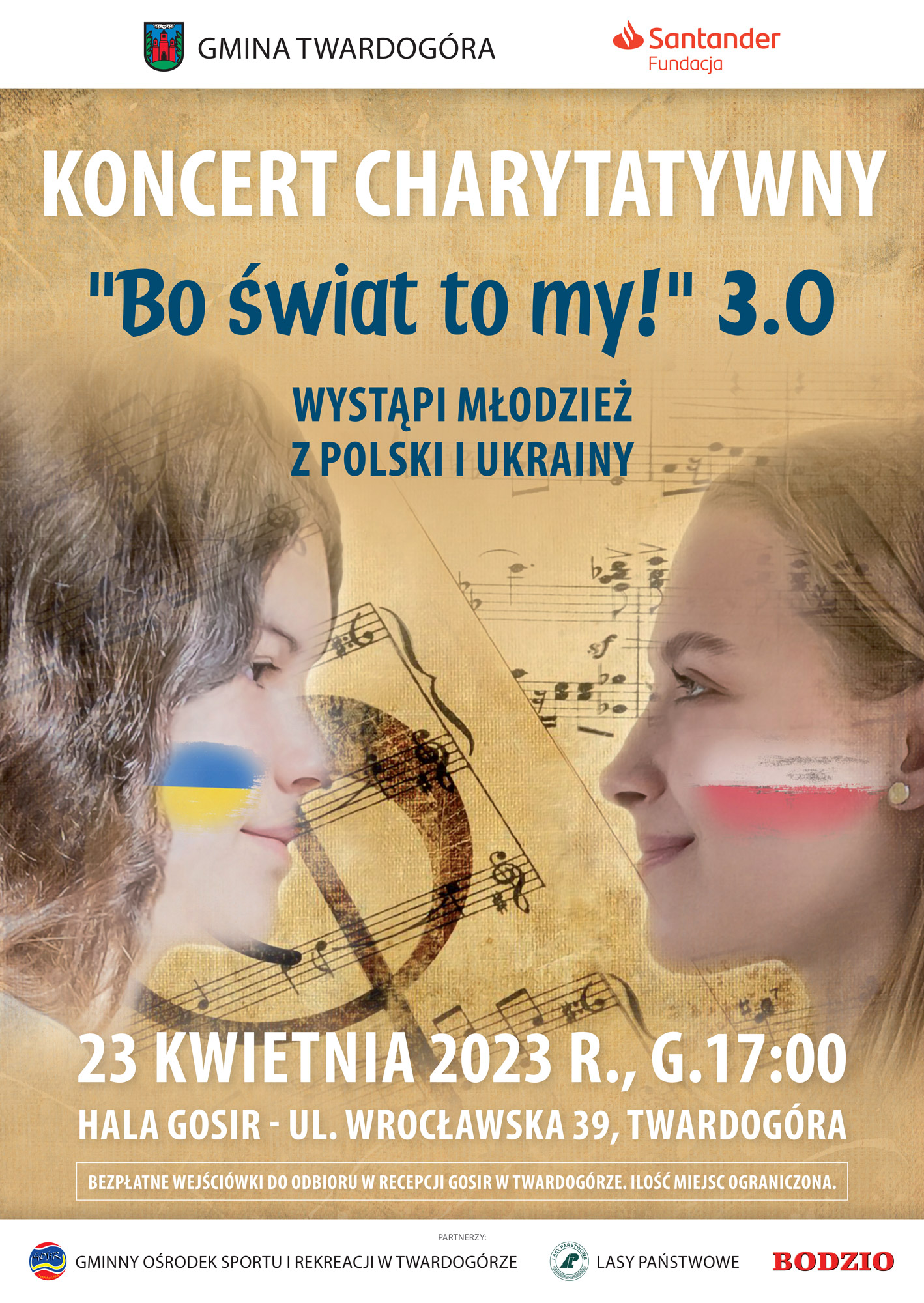 Koncert Charytatywny