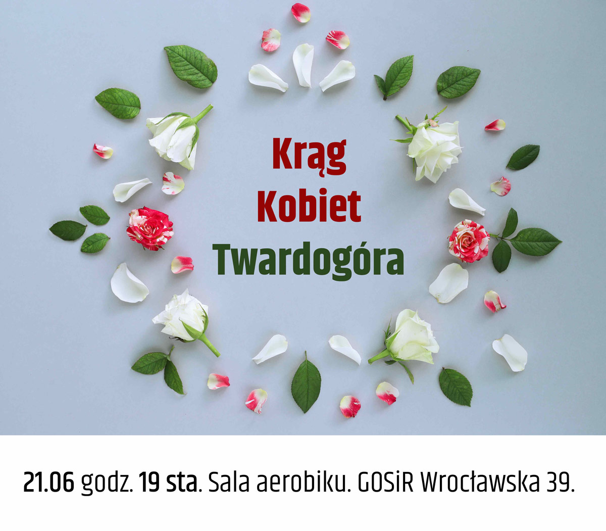 Krąg Kobiet