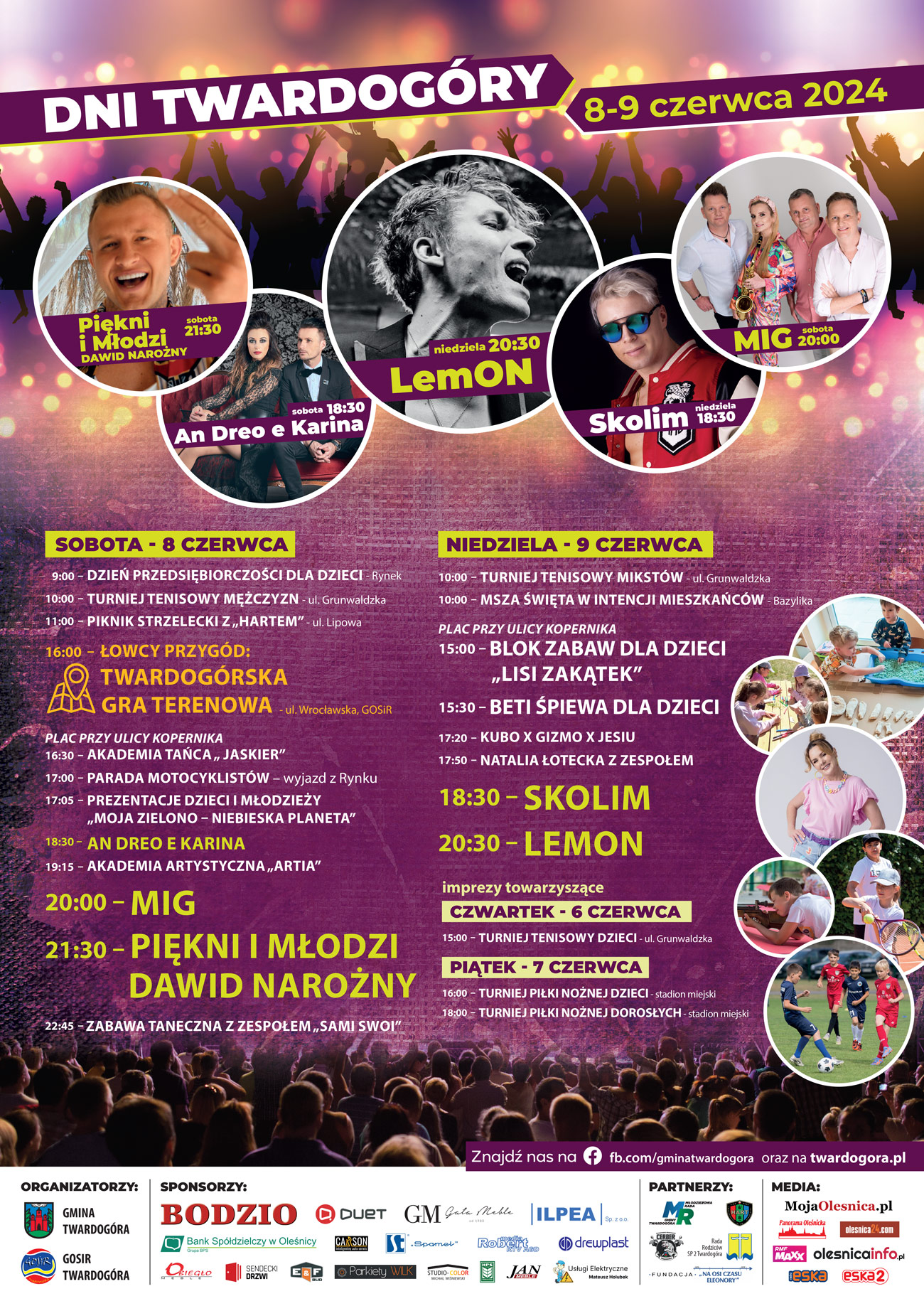 Dni Twardogóry Dni Twardogóry