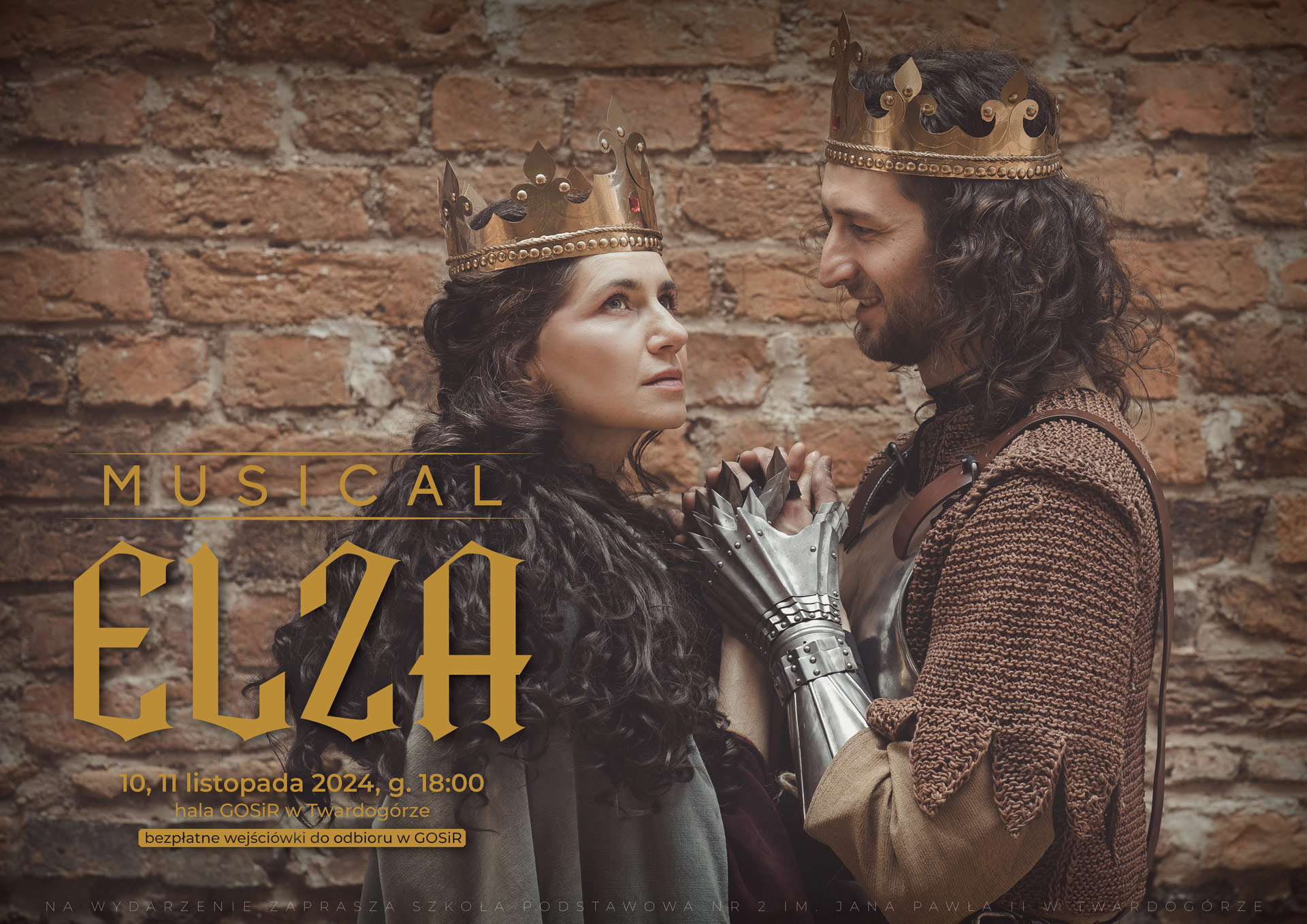 Musical ELZA