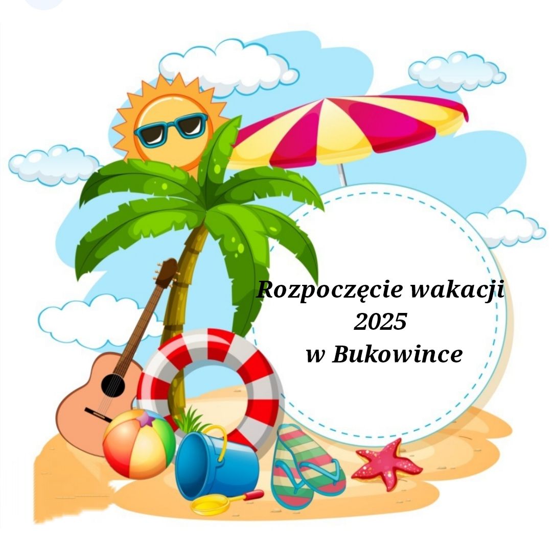 Festyn w Bukowince