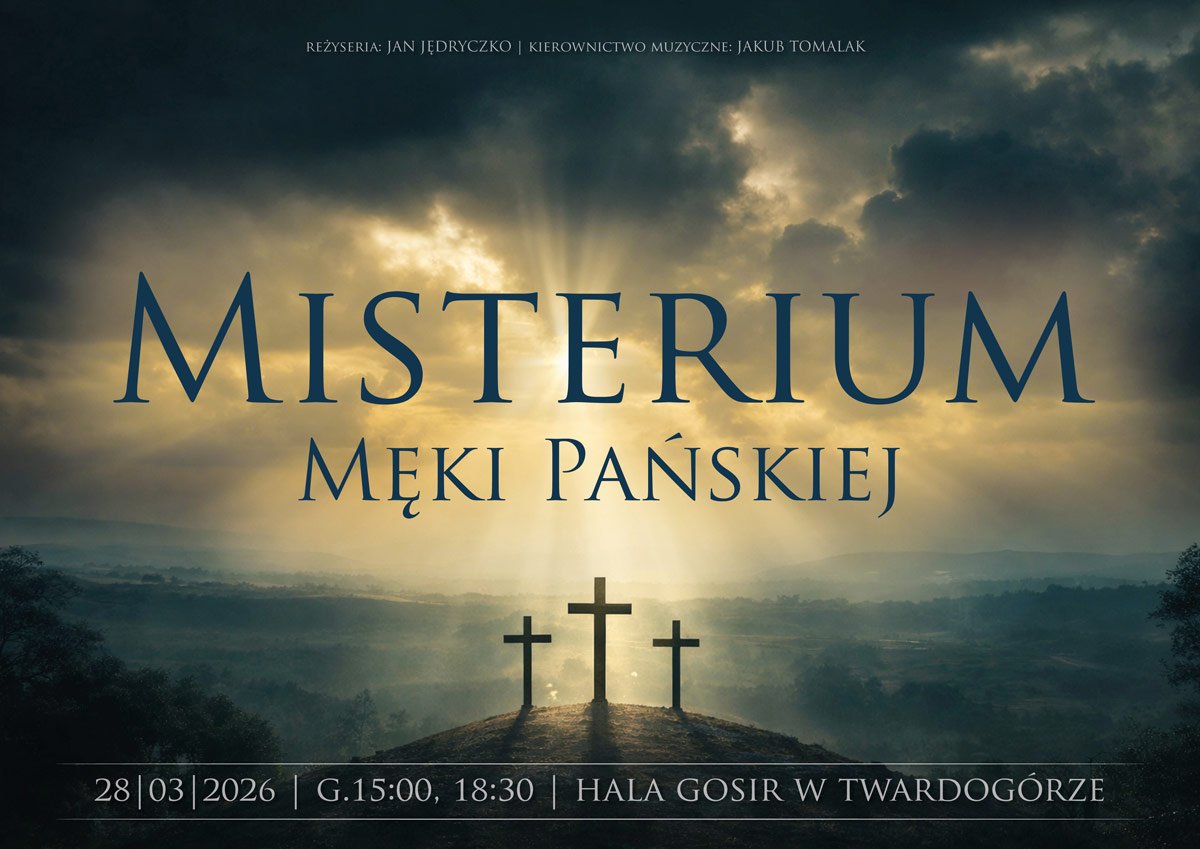 Misterium Męki Pańskiej