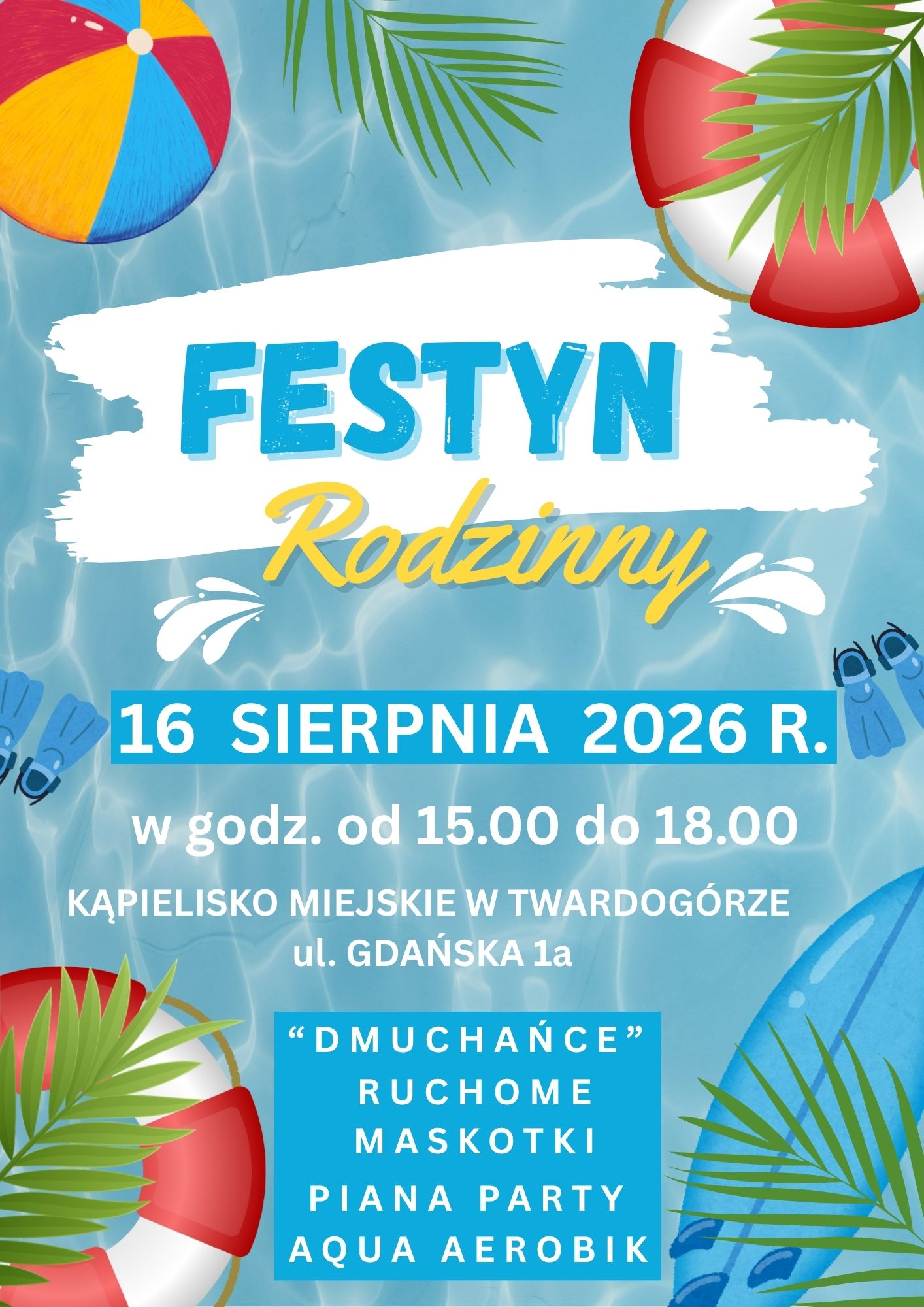 Festyn Rodzinny