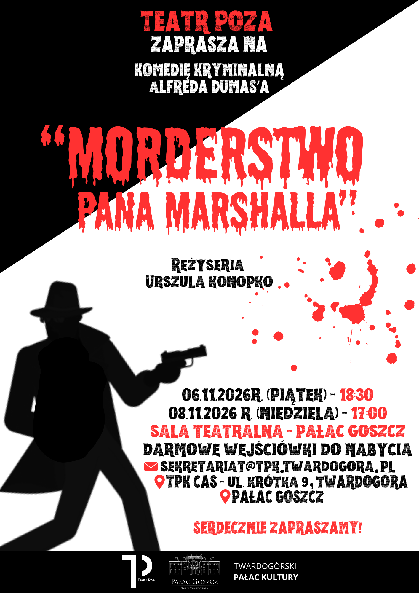 plakat